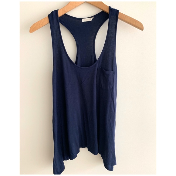 Tart Waterfall Tank - Picture 2 of 2